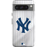 MLB New York Yankees Home Jersey Google Pixel 8 Pro Impact Case